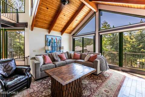 1415 Pinnacle Drive, Park City, UT 84060