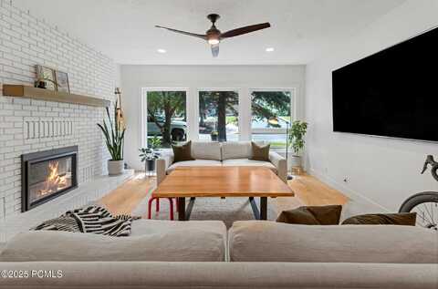1513 Meadow Loop Rd unit: 3, Park City, UT 84098