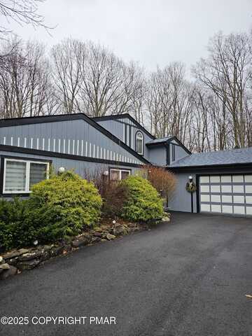 116 Charles Lane, Pocono Lake, PA 18347