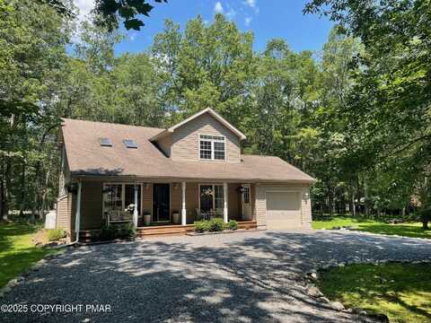 96 Spencer Lane, Albrightsville, PA 18210
