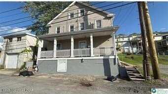 525 hazle Street, Tamaqua, PA 18252