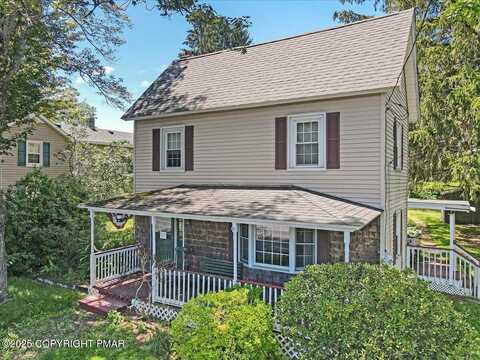 1615 Church Street, Tobyhanna, PA 18466