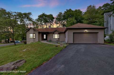 326 Edgemont Road, Stroudsburg, PA 18360