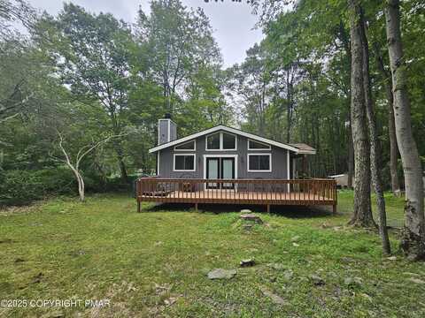 1513 Lake Lane, Pocono Lake, PA 18347
