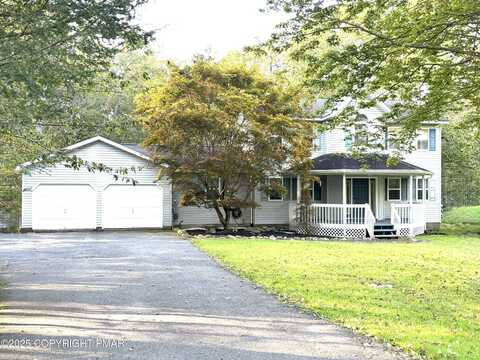 1075 Salamanca Drive, Tobyhanna, PA 18466