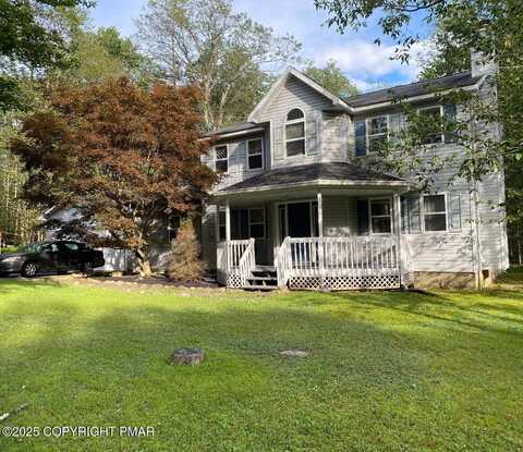 1075 Salamanca Drive, Tobyhanna, PA 18466
