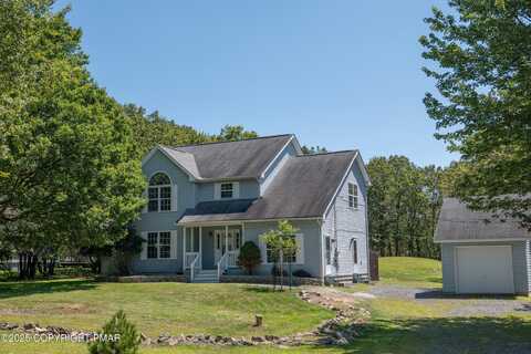 144 Lamsden Drive, Albrightsville, PA 18210