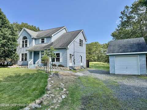 144 Lamsden Drive, Albrightsville, PA 18210