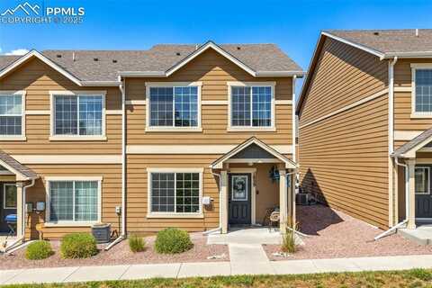 1829 Final View Alley, Colorado Springs, CO 80906