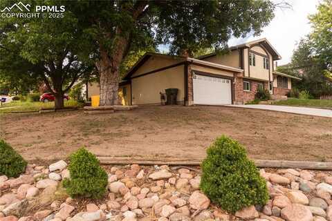 5210 Alteza Drive, Colorado Springs, CO 80917