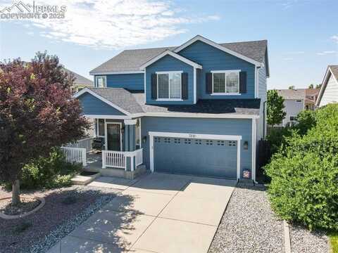 7247 Eagle Canyon Drive, Colorado Springs, CO 80922