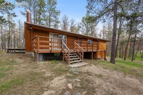 12150 Greentree Lane, Colorado Springs, CO 80908