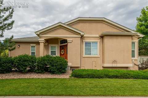 3272 Foxtail Court, Colorado Springs, CO 80920