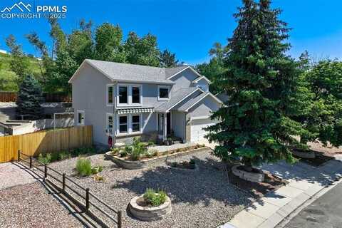 7140 Nettlewood Place, Colorado Springs, CO 80918