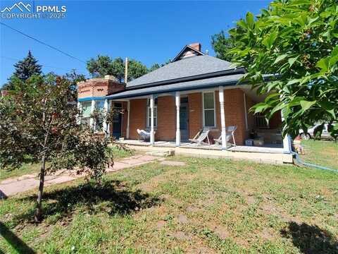 315 N Pikes Peak Avenue, Florence, CO 81226