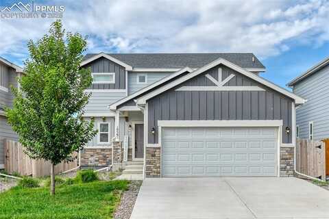 10591 Horton Drive, Colorado Springs, CO 80925