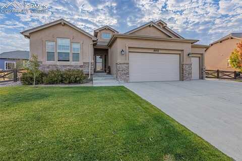 8015 Bigcone Circle, Colorado Springs, CO 80927