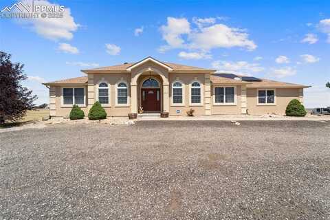 38087 E 147th Place, Keenesburg, CO 80643