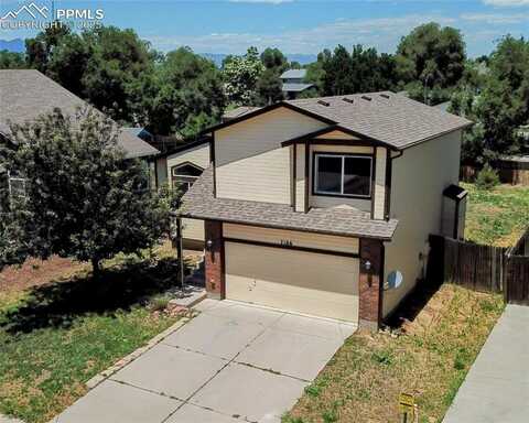 7166 Araia Drive, Fountain, CO 80817