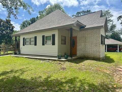 100 S Loftin Street, Picayune, MS 39466