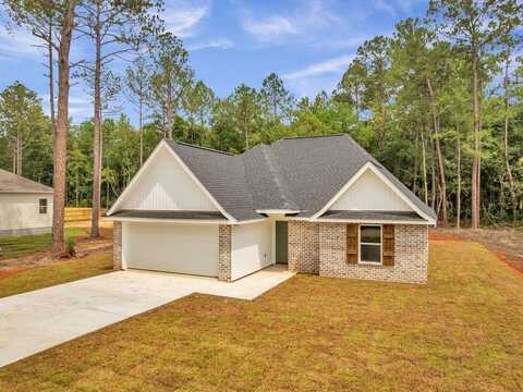 1709 E Lakeshore, Carriere, MS 39466