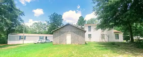 62 Arlena Lane, Poplarville, MS 39470