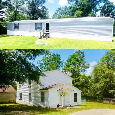62 Arlena Lane, Poplarville, MS 39470