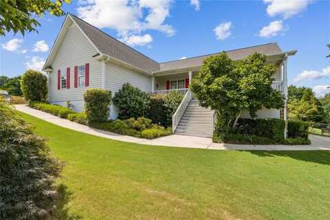 22 Barrington Lane Lane, Hiram, GA 30141