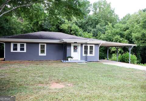 4103 Old Cornelia Highway Highway, Gainesville, GA 30507