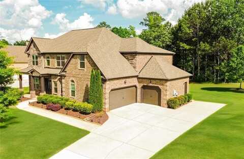 2589 Lake Erma Drive, Hampton, GA 30228