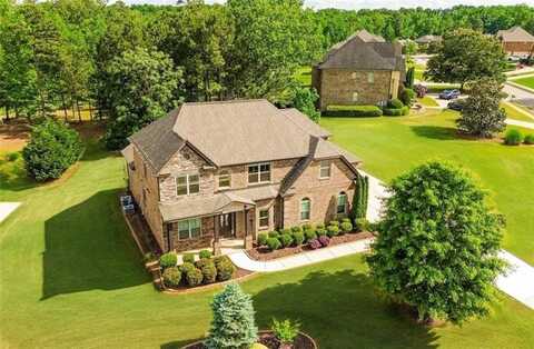 2589 Lake Erma Drive, Hampton, GA 30228