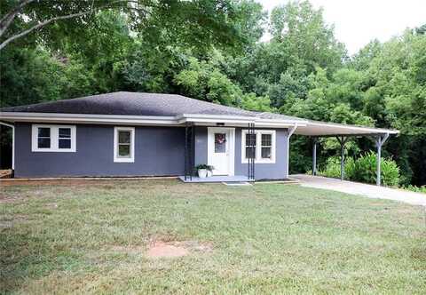 4103 Old Cornelia Highway, Gainesville, GA 30507