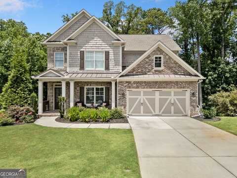 2659 Bethel Ct Court, Marietta, GA 30066