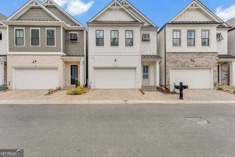 746 Stickley Oak Way, Woodstock, GA 30189