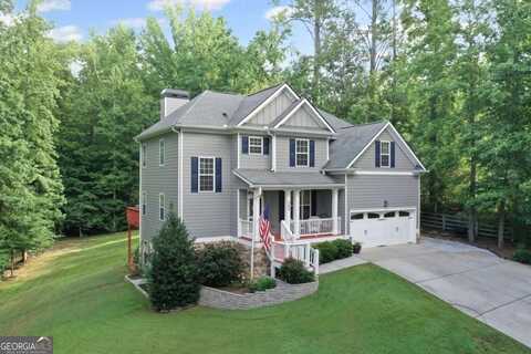 262 Spring Drive, Canton, GA 30115