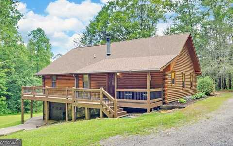 3632 Whitepath Road, Ellijay, GA 30540