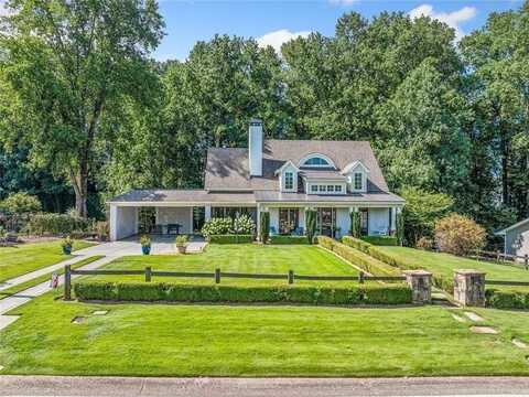 2975 Vaughan Drive, Cumming, GA 30041