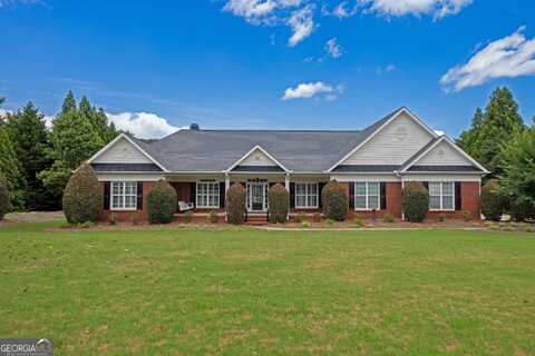 1221 Cooper Ridge, Mcdonough, GA 30252