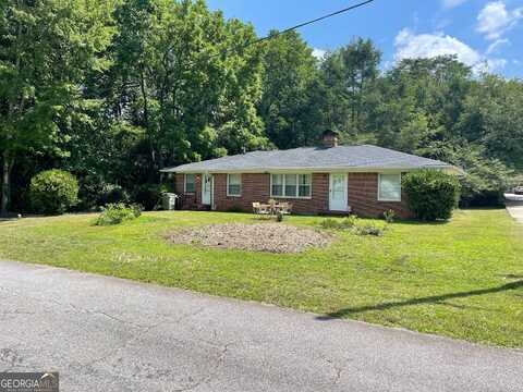 62 North Avenue, Cleveland, GA 30528