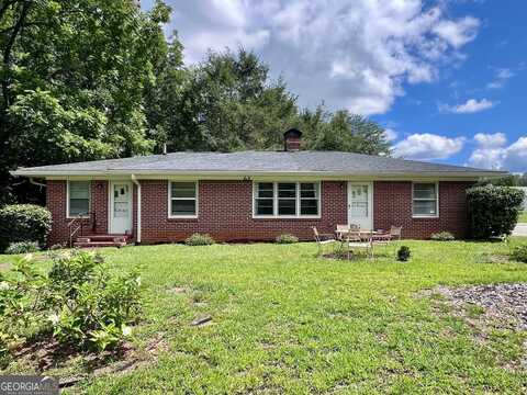 62 North Avenue, Cleveland, GA 30528