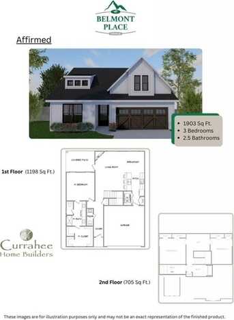 613 Racetrack Road, Toccoa, GA 30577