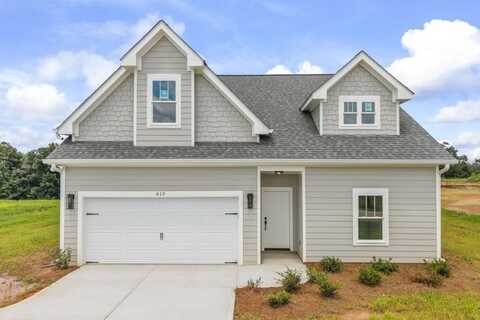 613 Racetrack Road, Toccoa, GA 30577