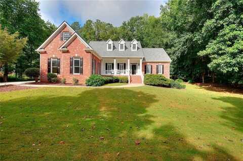 921 Providence Lane, Monroe, GA 30656