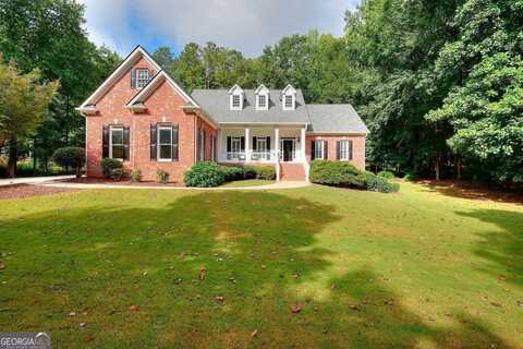921 Providence Lane, Monroe, GA 30656