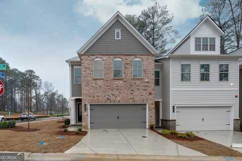 1095 Lawanna Drive #58, Marietta, GA 30062
