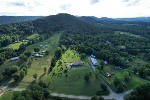 2838 Skitts Mountain Road, Cleveland, GA 30528