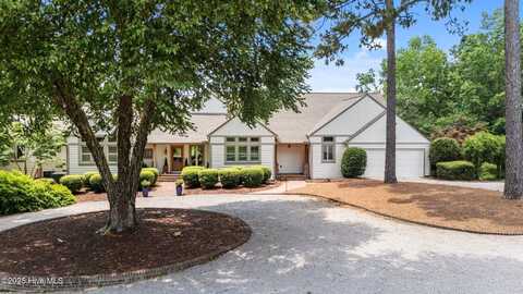 194 Tamarack Lane, Vass, NC 28394
