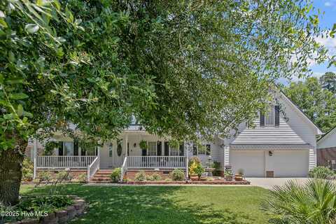 6528 Foxberry Road, Fayetteville, NC 28314