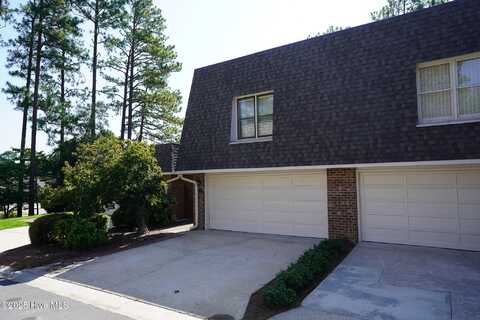 131 Racquet Lane, Pinehurst, NC 28374