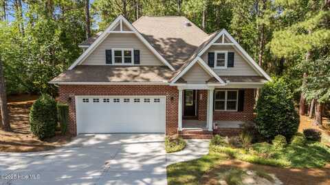 254 Juniper Creek Boulevard, Pinehurst, NC 28374